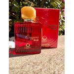 Perfume Unissex Red EDP 100ml - Orygens Fragrances original