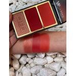 Paleta De Blush - Wish Blush Trio Palette Michelly Palma by Indice Tokio Original