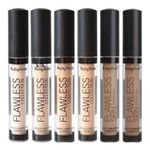 Corretivo Líquido Flawless Collection Ruby Rose