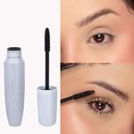 Máscara Para Cílios Efeito Fibras Stunning Lashes Feels Ruby Rose HB-507