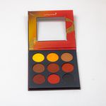 PALETA DE 9 SOMBRAS LUDURANA ROMANCE