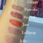 Lip Gloss labial Melu by Ruby Rose