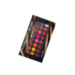 Paleta de Sombras 40 Cores De Luxe Ludurana
