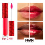 Gloss Lipchilli Franciny Ehlke 
