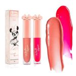 Gloss Minnie Mouse Bruna Tavares Collab Disney 