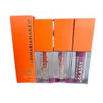 Gloss Glassy Lips Mari Maria Makeup MM