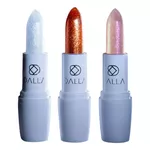 Lip Balm com brilho Unique Shine Dalla
