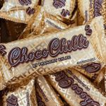 Gloss ChocoChilli Franciny Ehlke