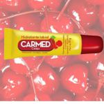 Carmed cereja incolor 10g