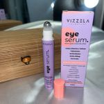 Sérum para área dos olhos Vizzela 