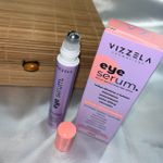 Sérum para área dos olhos Vizzela 