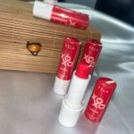 Balm labial Xoxo FPS20 Selinho Vizzela 