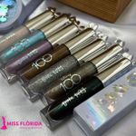 Gloss labial Disney 100 Bruna Tavares 