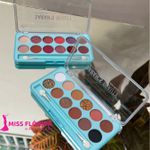 Paleta de Sombra Beverly Sarah´s Beauty