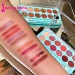 Paleta de Sombra Beverly Sarah´s Beauty
