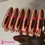 Batom Matte Kisses Sarah´s Beauty 