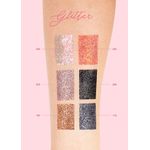 Sombra Glitter Pigmento Reflexo Naemi 