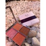 Paleta Voglia Blush Alyce Gontijo Original