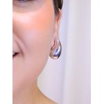 Brinco gota tradicional