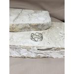 Anel Elo de Corações