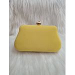 Clutch amarela