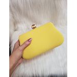 Clutch amarela