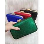 Clutch strass