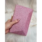 Clutch glitter