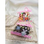 Pct liguinhas de elástico