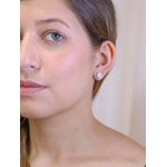 Brinco Ponto de Luz 5mm