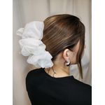 Presilha piranha laço dorama