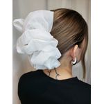 Presilha piranha laço dorama