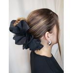 Presilha piranha laço dorama