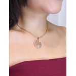 Colar Árvore da Vida