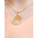 Colar Árvore da Vida