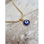 Colar Olho Grego