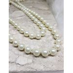 Colar de Pérola Duas Voltas