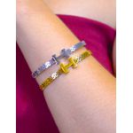 Bracelete H 