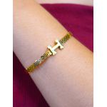 Bracelete H 