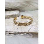 Bracelete Trançado