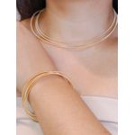  Pulseira Corda de Violão