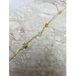 Pulseira Cubos 
