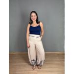 Blusa Alcinha Básica REF:I2605