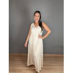 Vestido Longo 3 Marias REF:230100