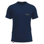 Camiseta Básica Ecko REF:J905A