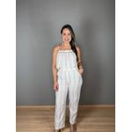 Conjunto Listrado Com Calça REF:990001