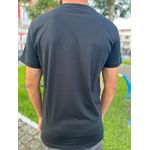 Camiseta Básica Gangster REF:11243296