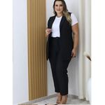 Conjunto Plus Colete Com Calça REF:LF8582P