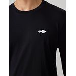 Camiseta Manga Longa Mormaii REF:513421