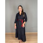 Vestido Midi 3 Marias REF:810270